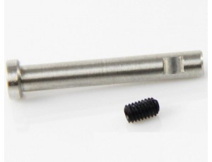 Freewing DH-112 Venom V2 Main Landing Gear Wheel Shaft Freewing DH-112 Venom V2 Main Landing Gear Wheel Shaft